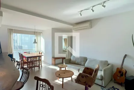 Apartamento com 2 Quartos à venda, 65m² no Pinheiros, São Paulo