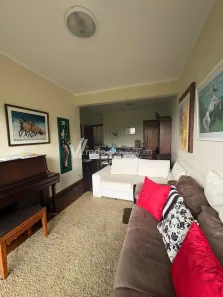 Apartamento com 3 Quartos à venda, 116m² no Jardim das Paineiras, Campinas