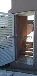 Casa com 1 Quarto para alugar, 40m² no Novo Osasco, Osasco