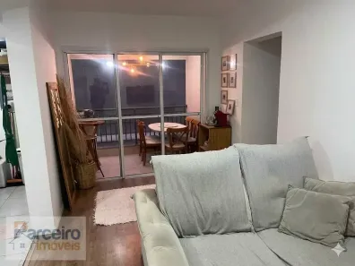 Apartamento com 2 Quartos à venda, 49m² no Chácara Seis de Outubro, São Paulo