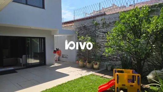 Sobrado com 3 Quartos à venda, 260m² no Planalto Paulista, São Paulo