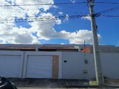 Casa com 2 Quartos à venda, 78m² no Queimadas, Horizonte
