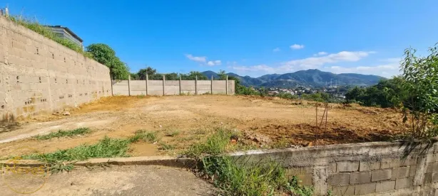 Lote/Terreno à venda, 169m² no , Miguel Pereira