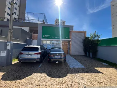 Prédio Comercial com 8 Quartos à venda, 256m² no Jardim Brasil, Campinas