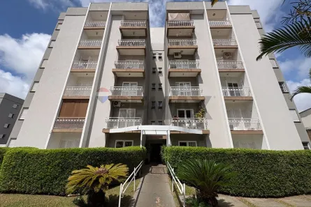 Apartamento com 4 Quartos à venda, 98m² no Jardim Noêmia, Franca