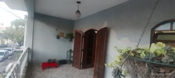 Casa com 2 Quartos à venda, 121m² no Parque Savoy City, São Paulo