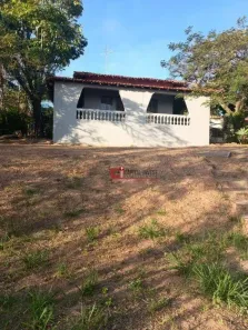 Fazenda/Sítio com 2 Quartos à venda, 350m² no Jardim Monte Belo, Campinas
