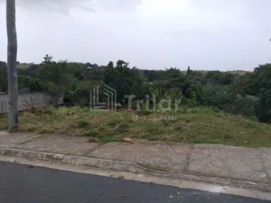 Lote/Terreno à venda, 687m² no Chácaras Pousada do Vale, São José dos Campos