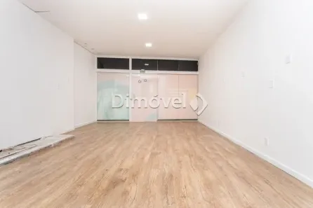 Ponto Comercial para alugar, 184m² no Tristeza, Porto Alegre