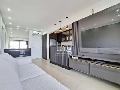 Apartamento com 2 Quartos à venda, 72m² no Jardim Maria José, Votorantim