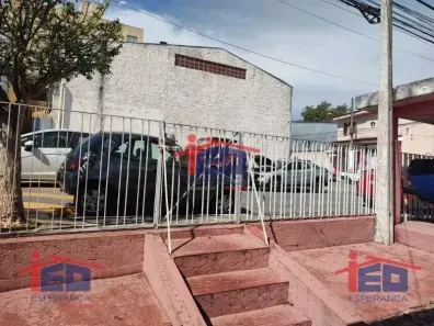 Lote/Terreno à venda, 341m² no Cipava, Osasco