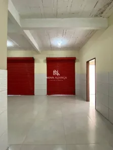 Ponto Comercial para alugar, 100m² no Ataíde, Vila Velha