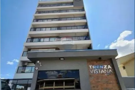 Apartamento com 1 Quarto para alugar, 42m² no Atibaia Jardim, Atibaia