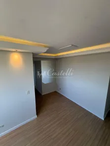 Apartamento com 2 Quartos à venda, 93m² no Estrela, Ponta Grossa