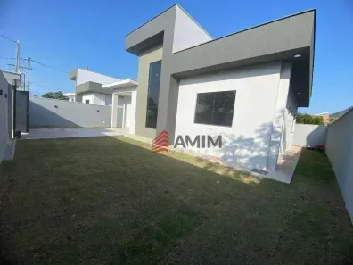 Casa com 3 Quartos à venda, 96m² no Praia de Itaipuaçu (Itaipuaçu), Maricá