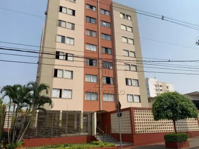 Apartamento com 3 Quartos à venda, 64m² no Centro, Londrina