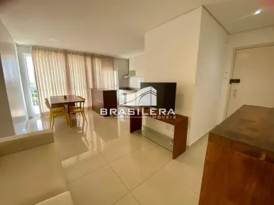 Apartamento com 3 Quartos à venda, 75m² no Setor Bueno, Goiânia