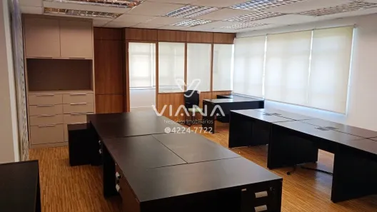 Sala Comercial à venda, 64m² no Centro, São Caetano do Sul