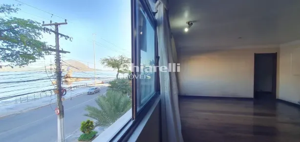 Apartamento com 3 Quartos à venda, 191m² no Icaraí, Niterói