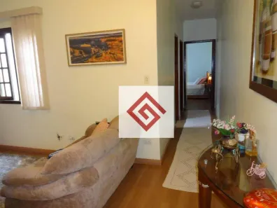 Apartamento com 2 Quartos à venda, 74m² no Vila Pires, Santo André