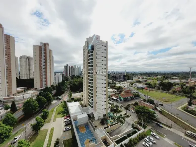 Apartamento com 3 Quartos à venda, 113m² no Cidade Industrial, Curitiba