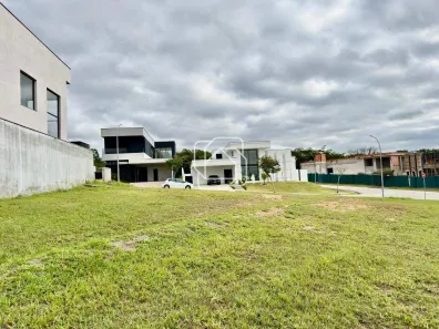 Lote/Terreno à venda, 424m² no Alphaville Itu, Itu