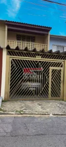 Sobrado com 2 Quartos à venda, 75m² no Vila Nova Mazzei, São Paulo