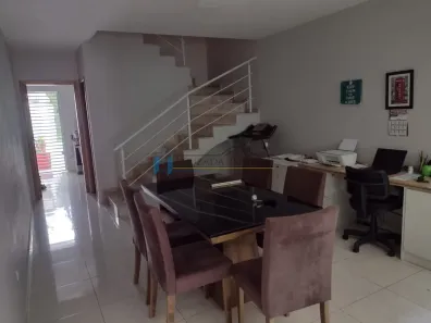 Sobrado com 3 Quartos à venda, 145m² no Vila Bela, São Paulo