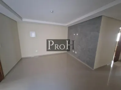 Apartamento com 3 Quartos à venda, 77m² no Vila Valparaíso, Santo André