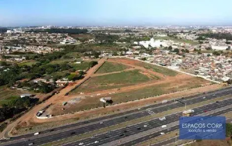 Lote/Terreno à venda, 54000m² no Cidade Jardim, Campinas