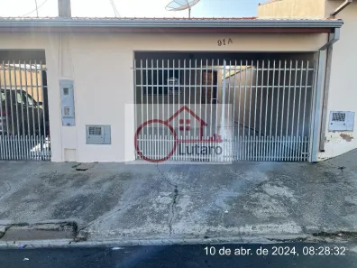 Casa com 2 Quartos à venda, 110m² no Elias Fausto, Elias Fausto
