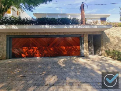 Casa com 1 Quarto à venda, 792m² no Interlagos, São Paulo