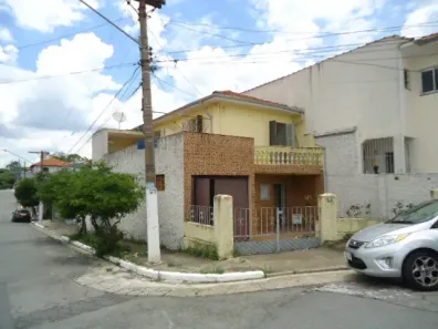 Sobrado com 2 Quartos à venda, 100m² no Vila Marte, São Paulo