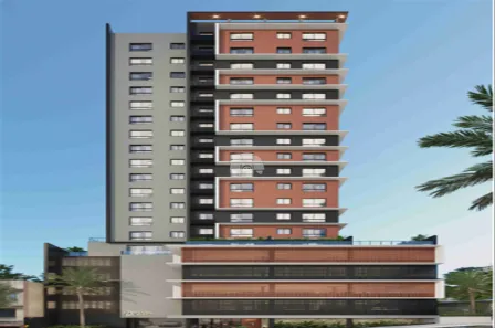 Apartamento com 1 Quarto à venda, 74m² no Centro, Pato Branco