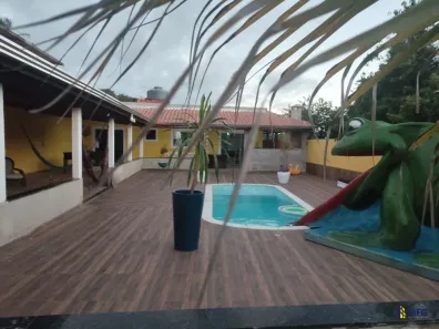 Fazenda/Sítio à venda, 400m² no Bosque dos Eucaliptos, Araçoiaba da Serra