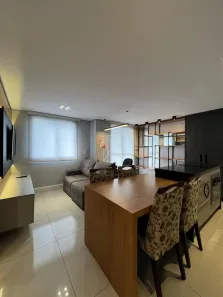 Apartamento com 1 Quarto à venda, 40m² no Petrópolis, Caxias do Sul