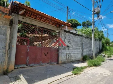 Fazenda/Sítio com 2 Quartos à venda, 1502m² no Jardim Piatã A, Mogi das Cruzes