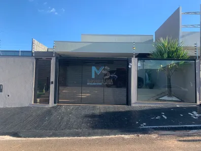 Casa com 3 Quartos à venda, 142m² no , Porto Rico