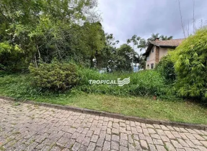 Lote/Terreno à venda, 800m² no Ponta Aguda, Blumenau