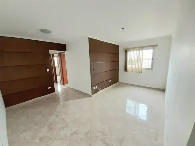Apartamento com 3 Quartos à venda, 72m² no Socorro, São Paulo