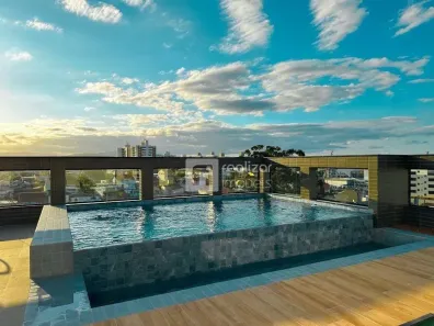 Apartamento com 2 Quartos à venda, 80m² no Canto, Florianópolis