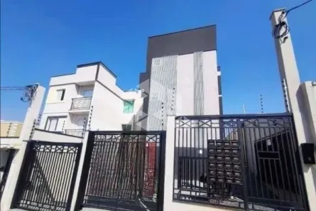 Apartamento com 1 Quarto à venda, 35m² no Vila Mazzei, São Paulo