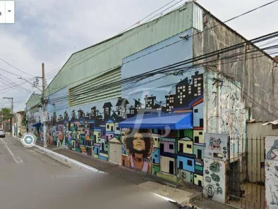 Prédio Comercial à venda, 1475m² no Vila Nilo, São Paulo