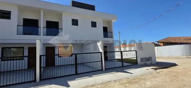 Sobrado com 2 Quartos à venda, 69m² no Massaguaçu, Caraguatatuba
