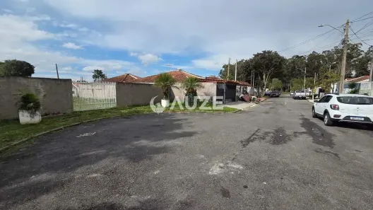 Lote/Terreno à venda, 345m² no Aviação, São José dos Pinhais