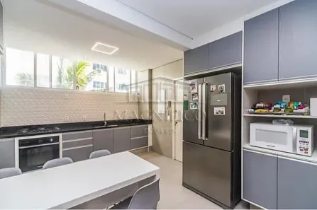 Apartamento com 3 Quartos à venda, 192m² no Jardim Paulista, São Paulo