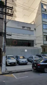 Ponto Comercial com 4 Quartos à venda, 350m² no Icaraí, Niterói