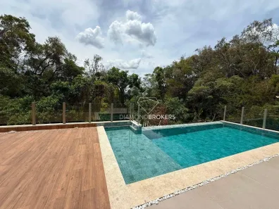 Casa de Condomínio com 4 Quartos à venda, 478m² no Quintas do Sol, Nova Lima
