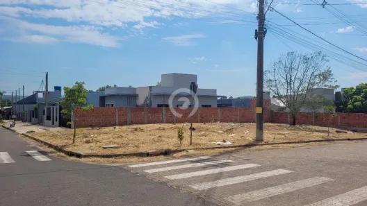 Lote/Terreno à venda, 308m² no Campo Grande, Estância Velha