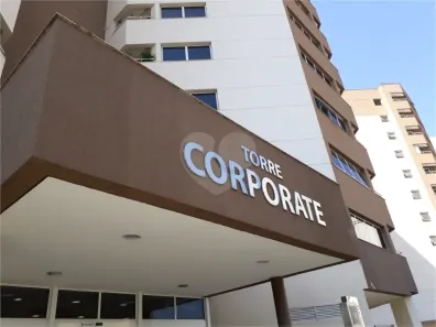 Sala Comercial à venda, 39m² no Jardim Pompéia, Indaiatuba
